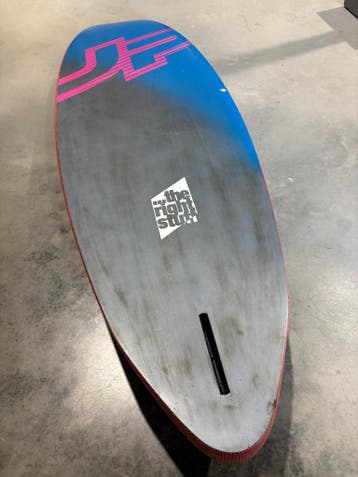 (Gereserveerd) JP Freestyle PRO Edition - 92L, Ophalen of Verzenden, Nieuw