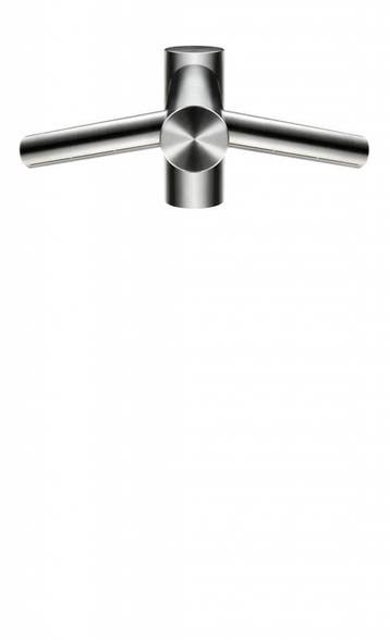 Airblade Tap | Ab 09 | Korte Hals, Verzenden