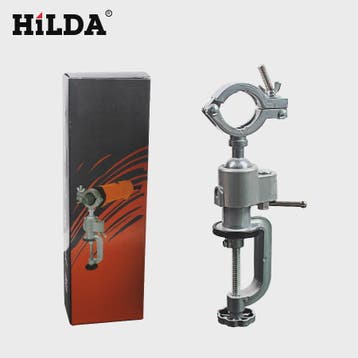 HILDA Multifunctionele Dremel Standhouder met Klem - Elektri, Verzenden, Nieuw