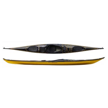 Valley Nordkapp Forti, scheg, 3+1 dekluiken, Watersport en Boten, Verzenden, Nieuw