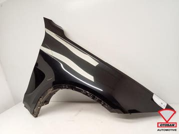 BMW X5 F15 2013-2018 Origineel! Zijscherm Rechts Voor, Ophalen, Gebruikt, BMW
