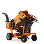 Eliet versnipperaar Prof 6 Monster On Wheels 18 PK, Ophalen of Verzenden, Overige typen