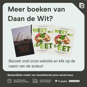 Dossier Mexicaanse griep - Daan de Wit 9789047703600, Verzenden, Gelezen, Daan de Wit