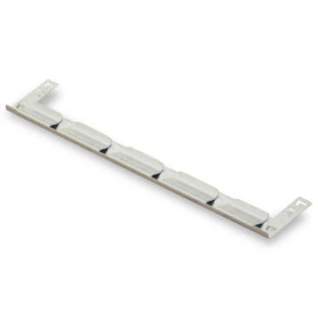 Drager voor G3 stelling 30 cm set van twee (Nieuw), Ophalen