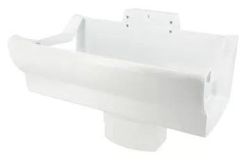 Nicoll Ovation LG38 PVC-Ti expansie centraaluitloop d105x76, Ophalen of Verzenden, Nieuw