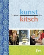 Tussen kunst en kitsch | 9789085672722 |, Zo goed als nieuw, Tussen kunst en kitsch | ImageBooks/Allmedia | 
9789085672722