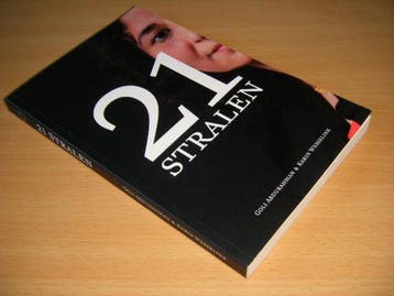 21 Stralen, Boeken, Ophalen of Verzenden, Nieuw