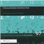 9789013089639 Controlling  auditing in de praktijk 97 - F..., Boeken, Verzenden, Nieuw, P.J. Schimmel
