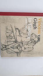 Vincent van Gogh in Tilburg 1866-1868 / Stadsmuseum Tilburg, Verzenden, Zo goed als nieuw, H.F.J.M. van den Eerenbeemt