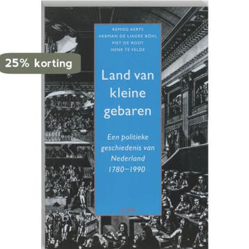 Land van kleine gebaren - Remieg Aerts 9789061686248, Verzenden, Gelezen, Remieg Aerts