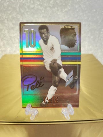 Panini Panini Football League PFL10P 003 Foil, Limited, Nieuw