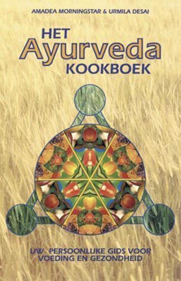 Het Ayurveda kookboek 9789063782979, Boeken, Verzenden, Zo goed als nieuw