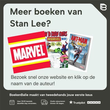 MARVEL-VERSE LOKI - Stan Lee 9781302930820, Verzenden, Zo goed als nieuw, Stan Lee