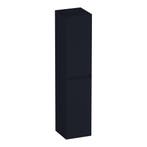 Brauer Inspire - Hoge Kast - 160 cm - 2 Deuren - Greeploos -, Ophalen of Verzenden, Nieuw