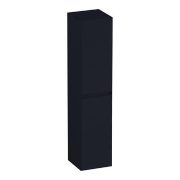 Brauer Inspire - Hoge Kast - 160 cm - 2 Deuren - Greeploos -, Ophalen of Verzenden, Nieuw