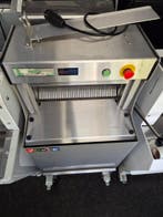 Broodsnijmachine VLB PANO 12,5 mm online veiling, Zakelijke goederen, Horeca | Keukenapparatuur, Nieuw in verpakking, Bakkerij en Slagerij