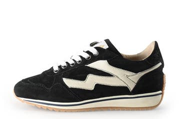 VIA VAI Sneakers in maat 38 Bruin, Kleding | Dames, Bruin, Verzenden, Sneakers of Gympen, VIA VAI
