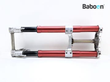 Voorvork MV Agusta Dragster 800 RR 2015-2020, Verzenden, Gebruikt