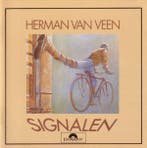cd - Herman van Veen - Signalen, Verzenden, Zo goed als nieuw