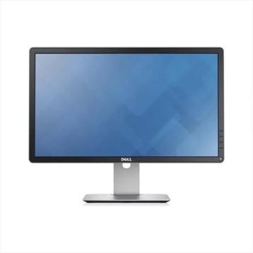 Dell P2214Hb 22 Inch Full HD Monitor-Refurbished, Computers en Software, Verzenden, Nieuw