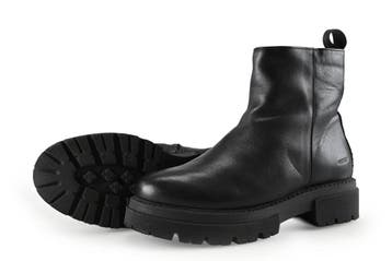 Blackstone Chelsea boots in maat 36 Zwart, Verzenden, Zwart, Overige typen, Zo goed als nieuw