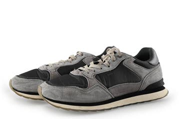 Hoff Sneakers in maat 40 Grijs, Kleding | Dames, Schoenen, Hoff, Verzenden, Grijs, Sneakers of Gympen