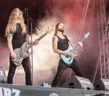 Draconian Tickets TivoliVredenburg Te Koop