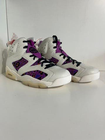 Air Jordan - Air Jordan 6 - Sneakers - Maat: EU 42.5 - Nieuw, Kleding | Heren, Schoenen, Nieuw