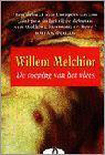 ROEPING VAN HET VLEES (PANDORA) - W. Melchior 9789025456979, Verzenden, Gelezen, W. Melchior