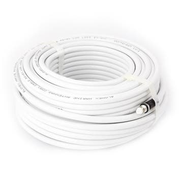 Glomex RA350 50 Ohm Coaxkabel voor Marifoonantenne met FME c, Ophalen of Verzenden, Nieuw