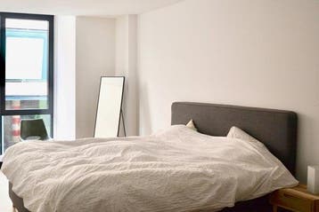 Appartement Gedempte Gracht in Den Haag, Den Haag, Den Haag, Via bemiddelaar, Appartement