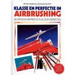 Klasse en perfectie in airbrushing 9789021303550 Nicola Owen, Verzenden, Gelezen, Nicola Owen