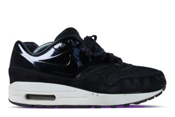 Nike Air Max 1 VT Black Patent • 38, Ophalen of Verzenden, Nieuw, Nike, Sneakers of Gympen