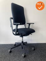 Rohde & Grahl - Xenium -  Nieuw stoffering in kleur naar keu, Werkplek, Ophalen of Verzenden, Gebruikt, Stoel