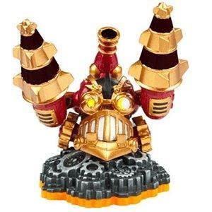 Skylanders Drill Sergeant, Verzenden, Zo goed als nieuw