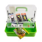 Fladen Spinosaurus Fishing Freshwater Green (kids), Verzenden, Nieuw, Overige typen