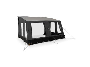 Dometic opblaasbare voortent Grande AIR Stay 390 S, Nieuw, Dometic