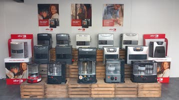 Zibro petroleumkachels laserkachel kouskachel Noodkachel, Huis en Inrichting, Overige brandstoffen, Nieuw, Petroleumkachel, Ophalen of Verzenden