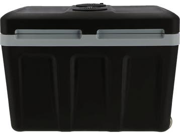 Travellife TL45 - Thermo-Elektrische Koelbox - 40L - AC/DC, Caravans en Kamperen, Kampeeraccessoires, Verzenden, Zo goed als nieuw