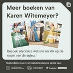 Het geheim van de smid 9789077669624 Karen Witemeyer, Boeken, Verzenden, Gelezen, Karen Witemeyer