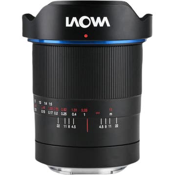Laowa 15mm f/4.5 0.5X Macro Wide Angle - Sony FE, Ophalen of Verzenden, Nieuw, Groothoeklens