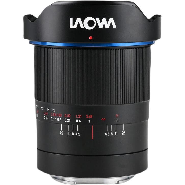 Laowa 15mm f/4.5 0.5X Macro Wide Angle - Sony FE, Audio, Tv en Foto, Fotografie | Lenzen en Objectieven, Groothoeklens, Nieuw
