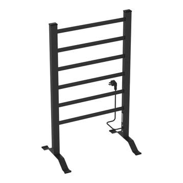 pro.tec Handdoekradiator Savitaipale elektrisch 85x55x3,4 cm, Verzenden, Nieuw