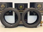 2 stuks 255/40R18 zomerbanden 1x Michelin 1x Hankook 18 inch, 18 inch, Gebruikt, 255 mm, Band(en)