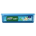 Swiffer Wet Morning Fresh Vochtige Vloerdoekjes, Verzenden
