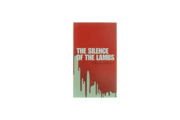 The Silence of the Lambs - Thomas Harris 9782874271595, Verzenden, Zo goed als nieuw, Thomas Harris