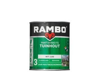 Pantserbeits Tuinhout Transparant Zijdeglans - Teakhout 1..., Overige kleuren, Nieuw, Beits, Ophalen of Verzenden