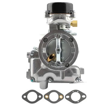 Carburetor Carb voor engine geschikt voor Ford 240-250-30..., Verzenden, Nieuw, Ford USA
