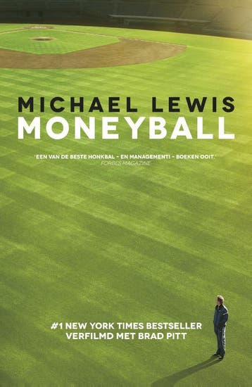 Moneyball 9789047005056 Michael Lewis, Boeken, Verzenden, Zo goed als nieuw, Michael Lewis