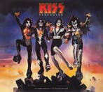 cd - Kiss - Destroyer2-CD, Cd's en Dvd's, Verzenden, Nieuw in verpakking